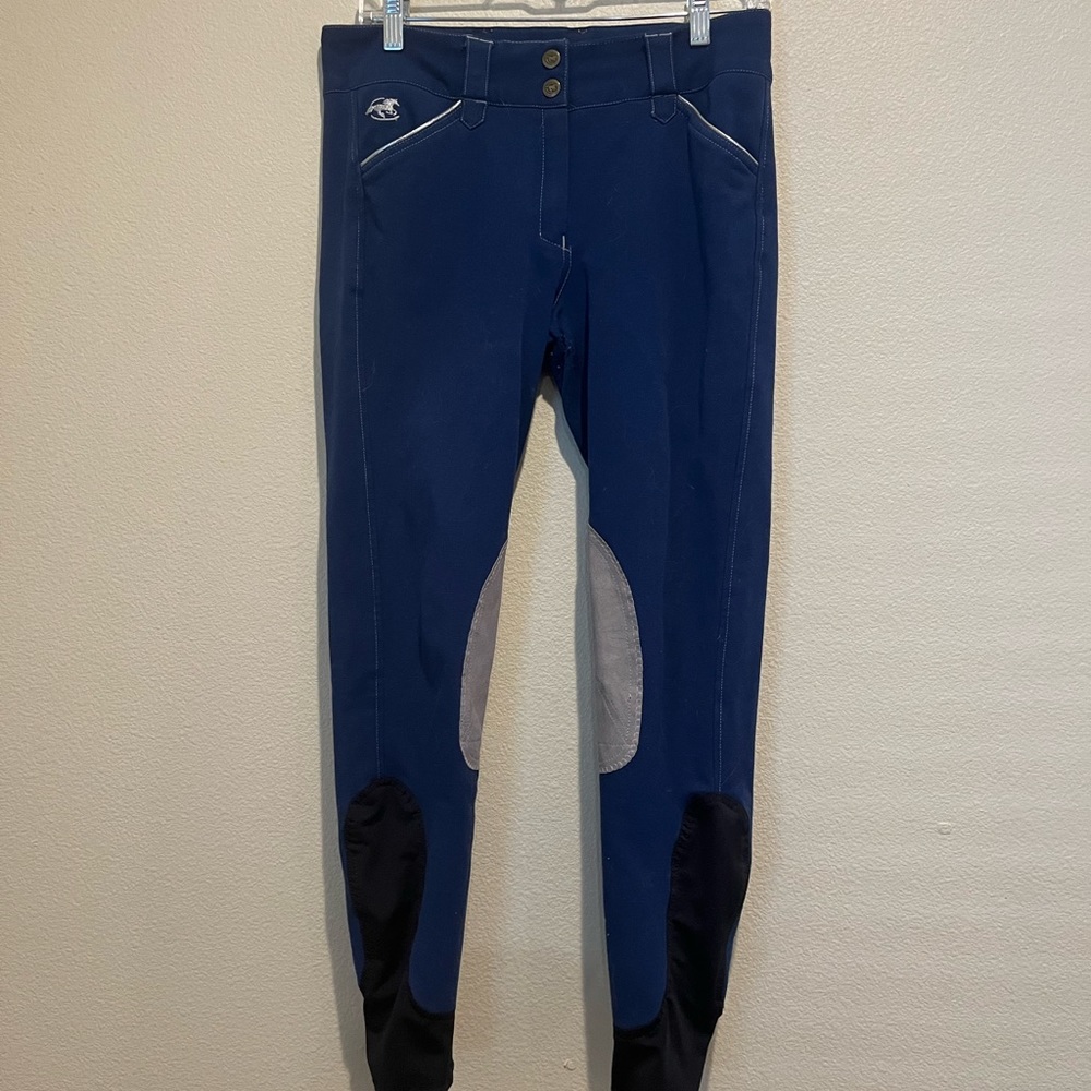 SmartPak Women’s Breeches 28US